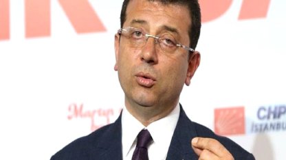 İBB davasında tüm sanıkların tutukluluk haline devam kararı verildi