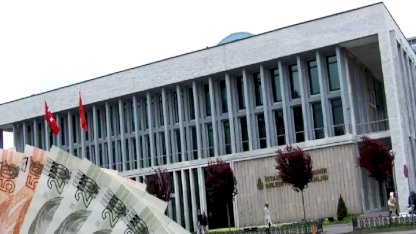 İBB'de bayram ikramiyeleri kaldırıldı, memurlar protestoya hazırlanıyor