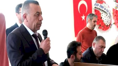 İbrahim Emere Yeniden Başkan