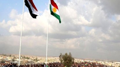 IKBY hükümetinden 3 Arap haber kanalına yayın yasağı