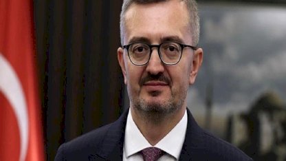 İletişim Başkanı Duran'dan Suriye provokasyonlarına karşı uyarı