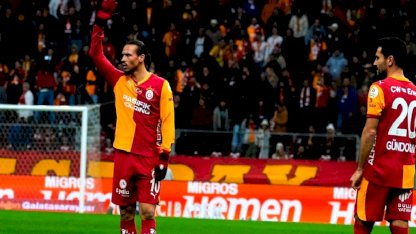 İlkay Gündoğan ve Leroy Sane, eski takımlarına karşı sahada