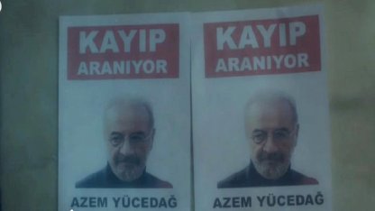 İnci Taneleri 45. Bölüm (yeni sezon) fragman: Kayıp aranıyor! Azem’e ne oldu?