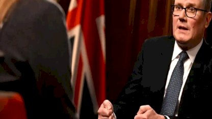 İngiltere Başbakanı Starmer'ı zora sokan Maduro sorusu