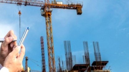 İnşaat Müteahhitleri, meslek odası kurmak istiyor