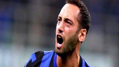 Inter'den Galatasaray'a Hakan Çalhanoğlu yanıtı