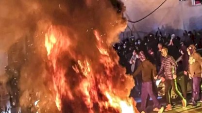 İran, Avrupa Büyükelçilerini Çağırdı