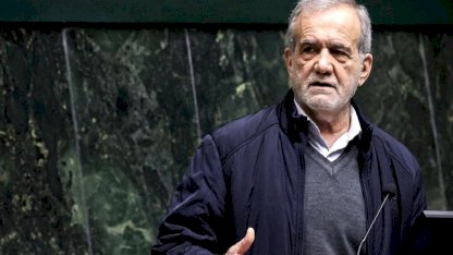 İran Cumhurbaşkanı: İnsanlar memnun değilse bu bizim hatamızdır