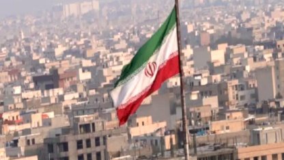 İran Gösterilerinde Ölü Sayısı 6.126'ya Yükseldi