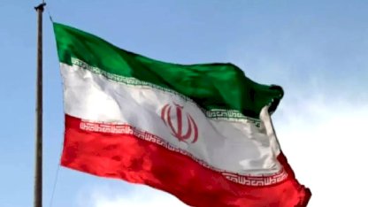 İran'da Gösterilerde 5848 Kişi Hayatını Kaybetti