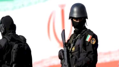 İran'da Rejim Krizi: Yavaş ve Ani Çöküş