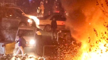 İran'daki olaylarda ölenlerin sayısının 4 bin 519'a çıktığı bildirildi