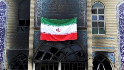 İran’dan ABD’ye uyarı: Herhangi bir saldırı, topyekün savaş sayılacak