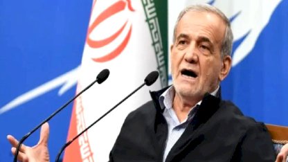 İran'dan Hamaney'e Saldırı Uyarısı