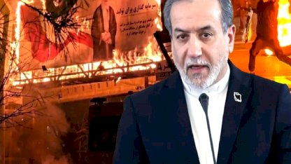 İranlı bakanın "Her şey kontrol altında" iddiası tartışma yarattı