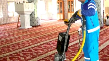 İŞKUR 21 ilde camiler için personel alacak