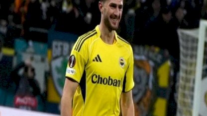 İsmail Yüksek: Oyunumuzdan ve mücadelemizden memnun değiliz