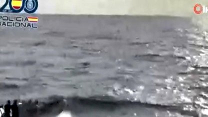 İspanya’da uyuşturucu operasyonu: İstanbul’da 10 tutuklama