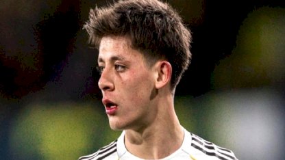 İspanyol basını Arda Güler'e övgüler yağdırdı: Oyunu değiştirme yeteneği eşsiz...