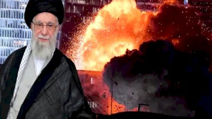 İsrail, ABD'nin İran'a Saldırı Olasılığı Nedeniyle Alarmda