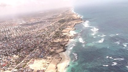 İsrail basını: Somaliland, Abraham Anlaşmalarına katılacak