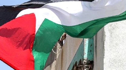 İsrail, Filistin stadyumları için suni çim sevkiyatını engelledi