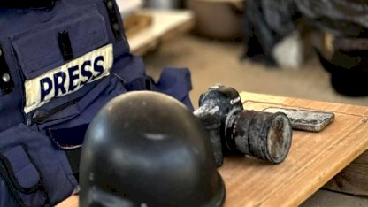 İsrail Gazze'de 3 gazeteciyi daha öldürdü