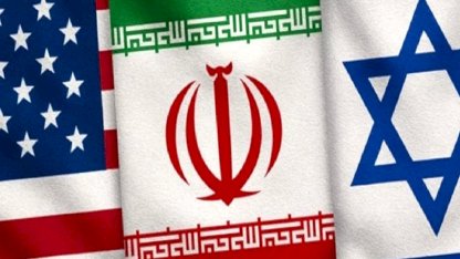 İsrail, İran'ın füze programına ilişkin istihbarat bilgilerini ABD’ye sundu