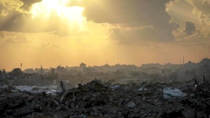 İsrail'den ABD'ye Gazze Yönetim Kurulu tepkisi