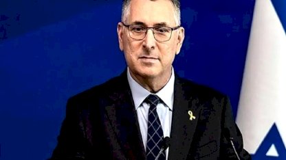 İsrail'den Türkiye mesajı: Bölgede doğrudan karşı karşıya gelmek istemiyoruz