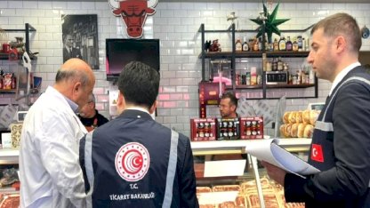 İstanbul, Ankara ve İzmir'de Ramazan öncesi fahiş fiyat denetimi