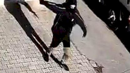 İstanbul Arnavutköy'de markete ateş açan 14 yaşındaki saldırgan yakalandı