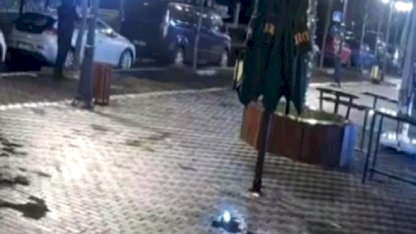 İstanbul Beylikdüzü'nde iş yeri kurşunlayan 2 şüpheli tutuklandı