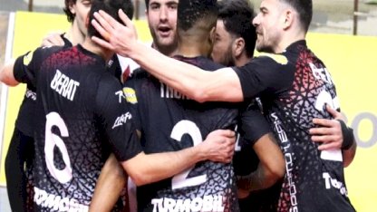 İstanbul Gençlikspor, deplasmanda Akkuş Belediyespor'u yendi