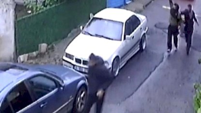 İstanbul'da çok sayıda suçtan aranan zanlılar yakalandı