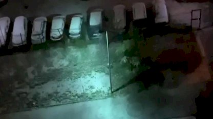 İstanbul'da Kar Yağışı Etkili Oldu