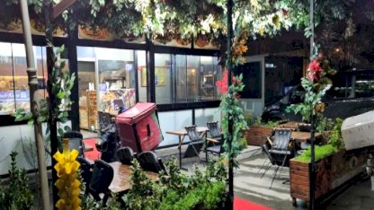 İstanbul'da kebapçıya 1 hafta arayla 2 silahlı saldırı