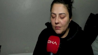 İstanbul'da öldürülen 16 yaşındaki Atlas'ın annesi: Adalet istiyorum