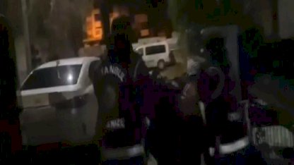 İstanbul'da Silahlı Saldırı: 6 Gözaltı