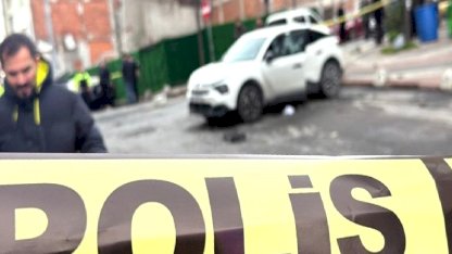 İstanbul'daki kanlı infazla ilgili 6 kişi tutuklandı