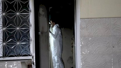 İzmir’de ev yangınında down sendromlu çocuk hayatını kaybetti