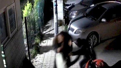 İzmir'de takıntılı eski erkek arkadaş Gözde Akbaba'yı hayattan kopardı