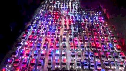 İzmir'de tarihin en büyük uyuşturucu operasyonu: 654 tutuklama