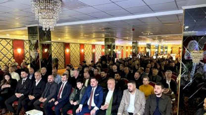 İzmir'de Yeni Market Zinciri: Tanzim Gross