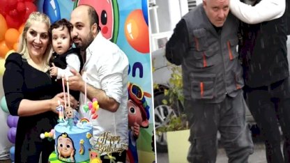 İzmir'de Zehirlenme Davası