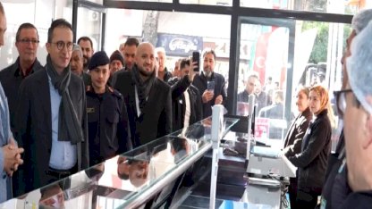 İznik Belediyesi'nden 'et satış' hamlesi... Kıyma 695 TL