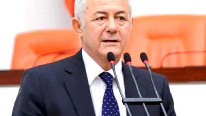 İZSİAD'da Alaattin Yüksel Başkan Adayı