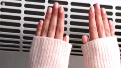 Japonların kaloriferi unutturan ısınma taktiği: Evleri böyle ısıtıyorlar