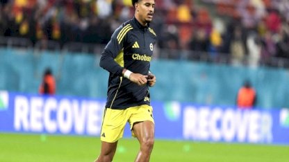 Jayden Oosterwolde, sol bek iddiasına yanıt verdi