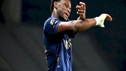 Jhon Duran, transfer kararını Fenerbahçe'ye bildirdi